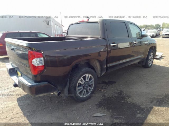 Photo 3 VIN: 5TFAY5F19LX914432 - TOYOTA TUNDRA 4WD 