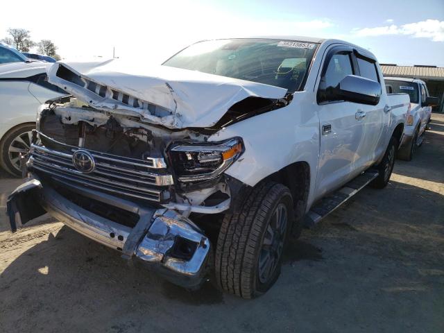 Photo 0 VIN: 5TFAY5F19LX954073 - TOYOTA TUNDRA CRE 