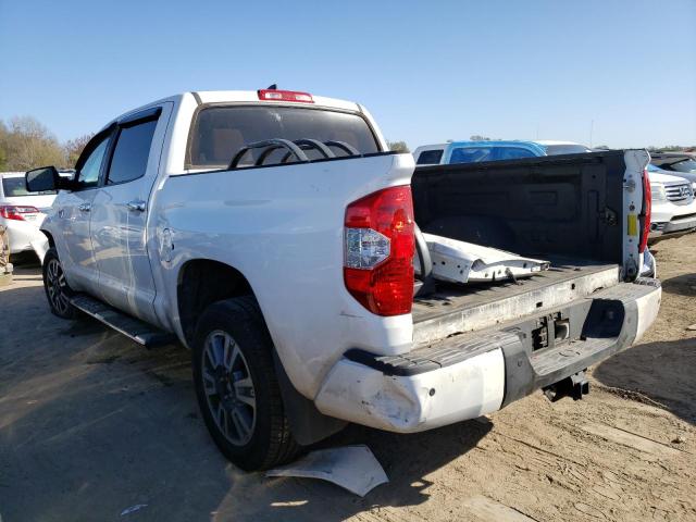 Photo 1 VIN: 5TFAY5F19LX954073 - TOYOTA TUNDRA CRE 