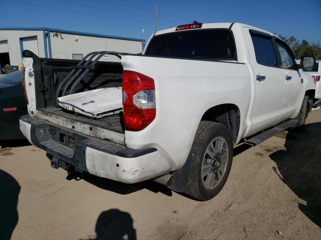 Photo 2 VIN: 5TFAY5F19LX954073 - TOYOTA TUNDRA CRE 