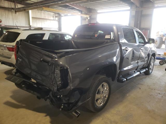 Photo 3 VIN: 5TFAY5F19LX954249 - TOYOTA TUNDRA CRE 