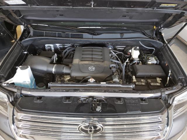 Photo 6 VIN: 5TFAY5F19LX954249 - TOYOTA TUNDRA CRE 