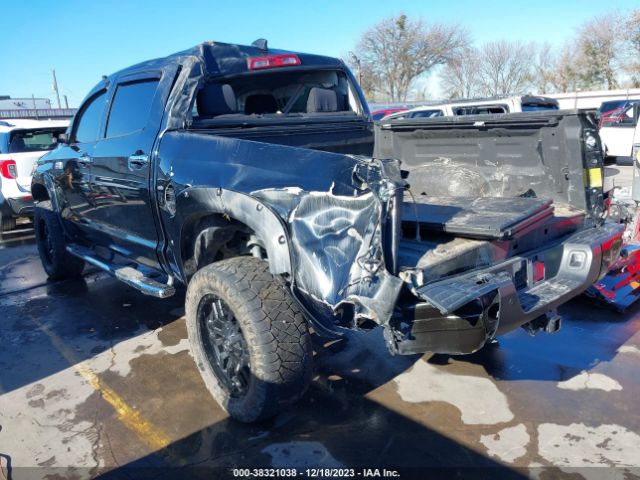 Photo 2 VIN: 5TFAY5F19MX971036 - TOYOTA TUNDRA 