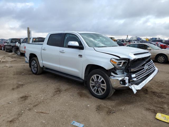 Photo 3 VIN: 5TFAY5F19MX971294 - TOYOTA TUNDRA 