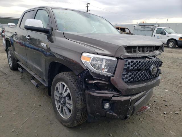 Photo 0 VIN: 5TFAY5F19MX980335 - TOYOTA TUNDRA CRE 