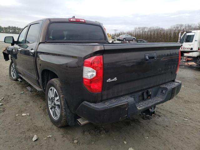 Photo 2 VIN: 5TFAY5F19MX980335 - TOYOTA TUNDRA CRE 