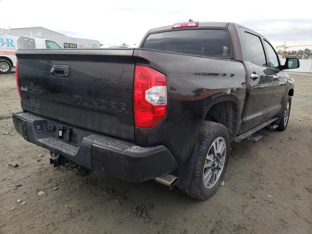 Photo 3 VIN: 5TFAY5F19MX980335 - TOYOTA TUNDRA CRE 