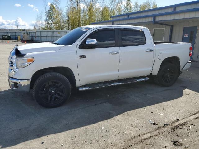 Photo 0 VIN: 5TFAY5F1XGX495321 - TOYOTA TUNDRA CRE 