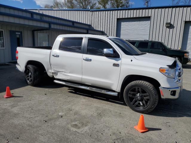 Photo 3 VIN: 5TFAY5F1XGX495321 - TOYOTA TUNDRA CRE 