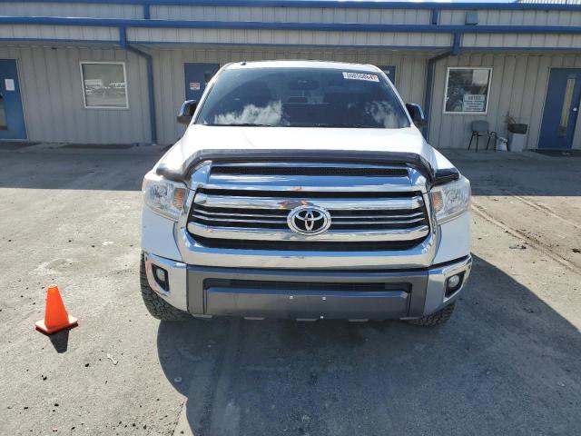 Photo 4 VIN: 5TFAY5F1XGX495321 - TOYOTA TUNDRA CRE 