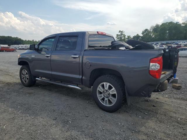 Photo 1 VIN: 5TFAY5F1XGX508794 - TOYOTA TUNDRA 