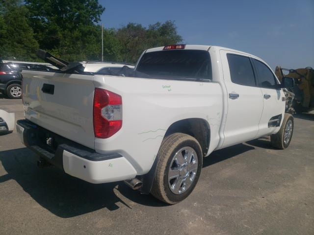 Photo 3 VIN: 5TFAY5F1XGX522727 - TOYOTA TUNDRA CRE 