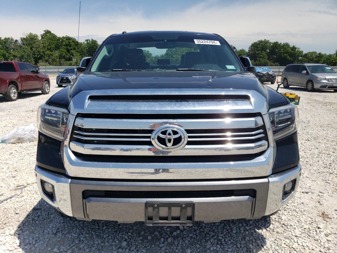 Photo 4 VIN: 5TFAY5F1XGX528642 - TOYOTA TUNDRA 