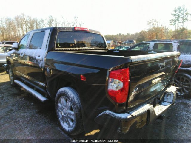 Photo 2 VIN: 5TFAY5F1XJX709960 - TOYOTA TUNDRA 4WD 