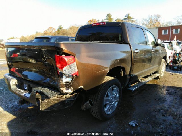 Photo 3 VIN: 5TFAY5F1XJX709960 - TOYOTA TUNDRA 4WD 