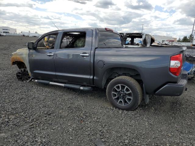 Photo 1 VIN: 5TFAY5F1XJX743784 - TOYOTA TUNDRA 