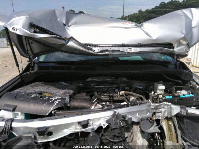 Photo 5 VIN: 5TFAY5F1XJX744174 - TOYOTA TUNDRA 4WD 