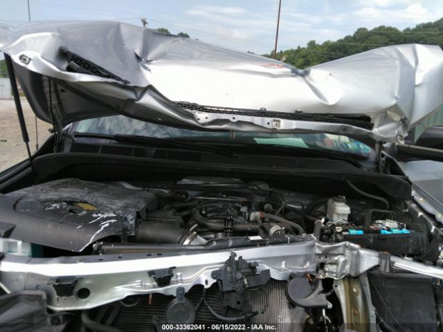 Photo 9 VIN: 5TFAY5F1XJX744174 - TOYOTA TUNDRA 4WD 