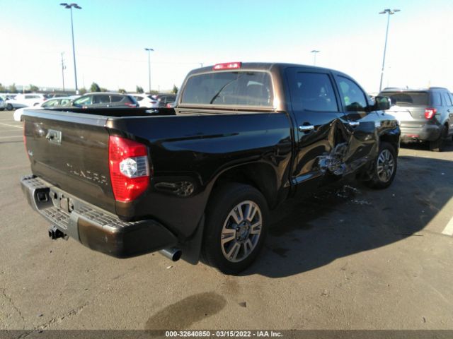 Photo 3 VIN: 5TFAY5F1XJX777062 - TOYOTA TUNDRA 4WD 