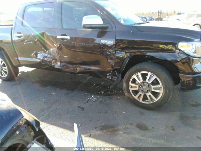 Photo 5 VIN: 5TFAY5F1XJX777062 - TOYOTA TUNDRA 4WD 