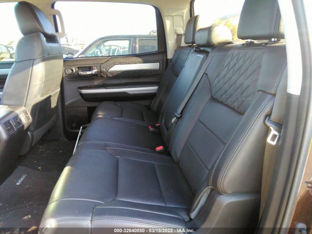 Photo 7 VIN: 5TFAY5F1XJX777062 - TOYOTA TUNDRA 4WD 