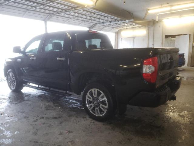 Photo 1 VIN: 5TFAY5F1XKX827203 - TOYOTA TUNDRA 