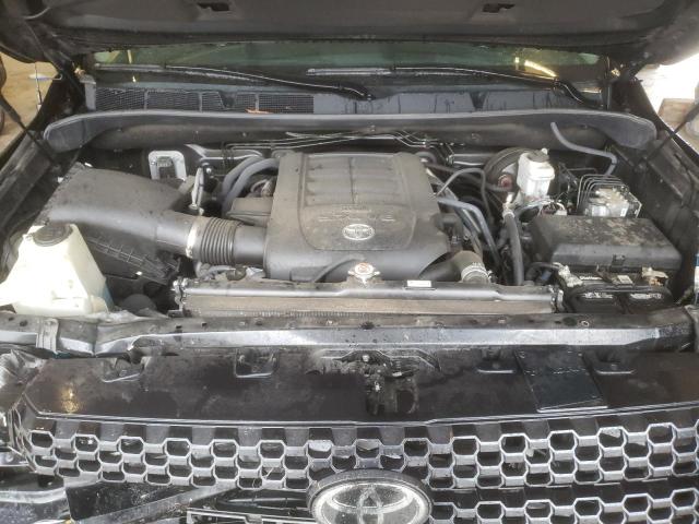 Photo 10 VIN: 5TFAY5F1XKX827203 - TOYOTA TUNDRA 