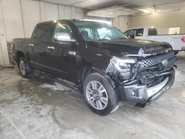 Photo 3 VIN: 5TFAY5F1XKX827203 - TOYOTA TUNDRA 