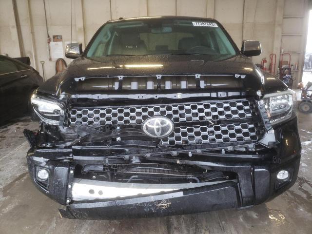 Photo 4 VIN: 5TFAY5F1XKX827203 - TOYOTA TUNDRA 