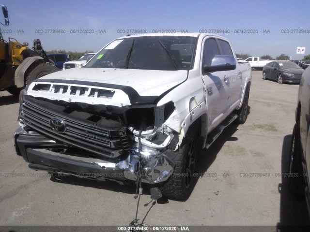 Photo 1 VIN: 5TFAY5F1XKX833373 - TOYOTA TUNDRA 4WD 