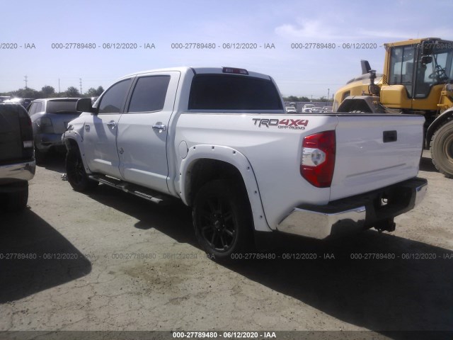 Photo 2 VIN: 5TFAY5F1XKX833373 - TOYOTA TUNDRA 4WD 