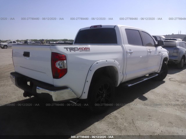 Photo 3 VIN: 5TFAY5F1XKX833373 - TOYOTA TUNDRA 4WD 