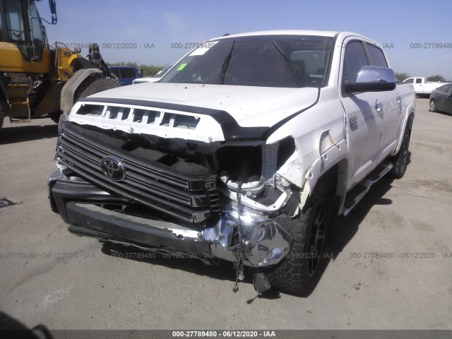 Photo 5 VIN: 5TFAY5F1XKX833373 - TOYOTA TUNDRA 4WD 