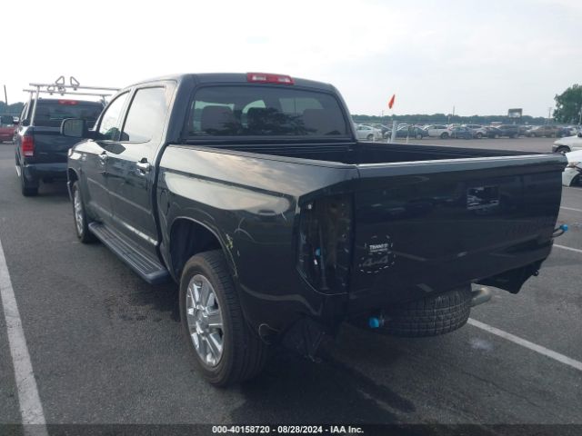 Photo 2 VIN: 5TFAY5F1XKX848701 - TOYOTA TUNDRA 