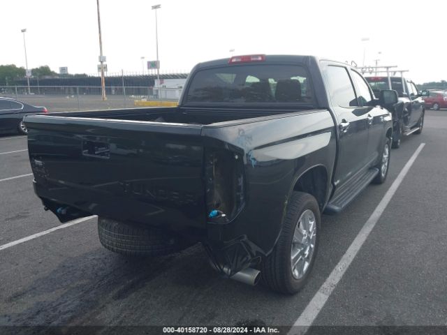 Photo 3 VIN: 5TFAY5F1XKX848701 - TOYOTA TUNDRA 