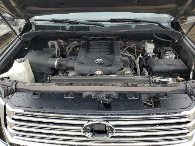 Photo 10 VIN: 5TFAY5F1XKX861478 - TOYOTA TUNDRA 