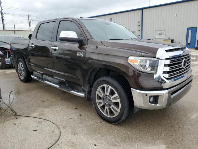 Photo 3 VIN: 5TFAY5F1XKX861478 - TOYOTA TUNDRA 