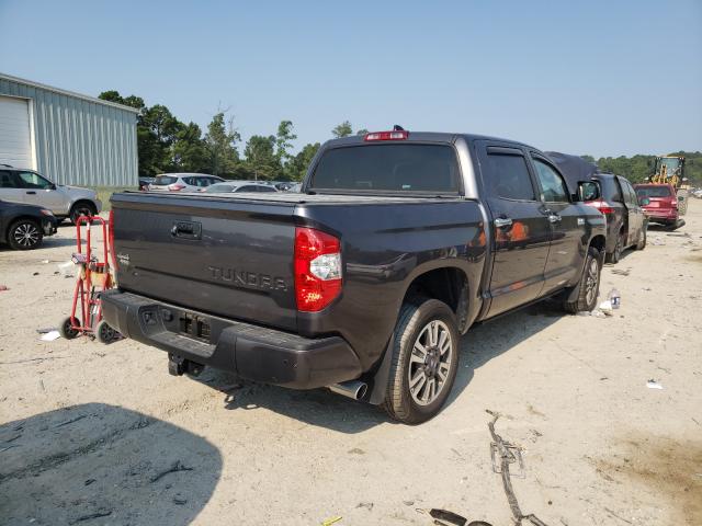 Photo 3 VIN: 5TFAY5F1XLX872952 - TOYOTA TUNDRA CRE 