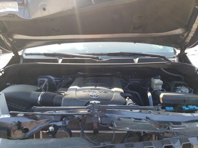 Photo 6 VIN: 5TFAY5F1XLX872952 - TOYOTA TUNDRA CRE 