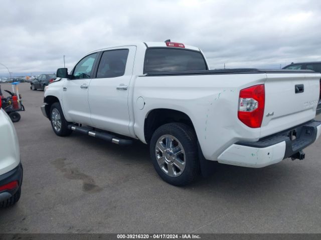 Photo 2 VIN: 5TFAY5F1XLX875723 - TOYOTA TUNDRA 