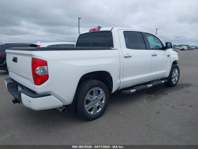 Photo 3 VIN: 5TFAY5F1XLX875723 - TOYOTA TUNDRA 