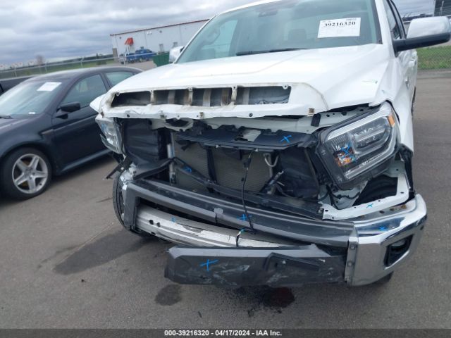 Photo 5 VIN: 5TFAY5F1XLX875723 - TOYOTA TUNDRA 