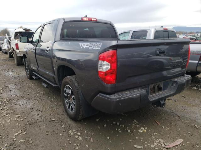 Photo 2 VIN: 5TFAY5F1XLX892070 - TOYOTA TUNDRA 