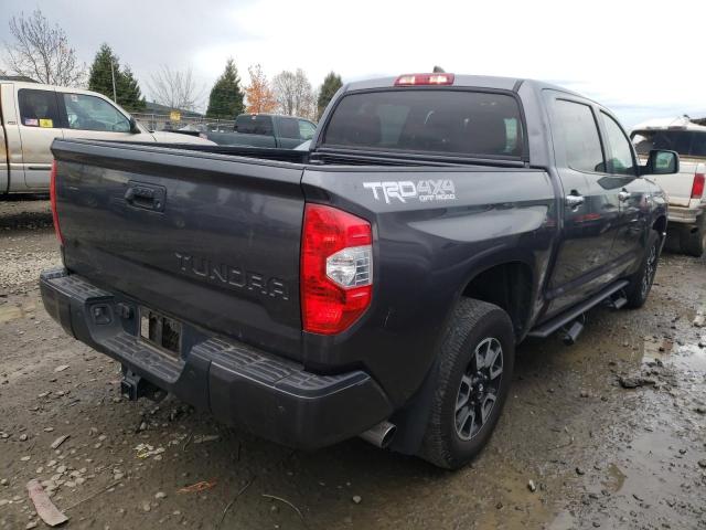 Photo 3 VIN: 5TFAY5F1XLX892070 - TOYOTA TUNDRA 