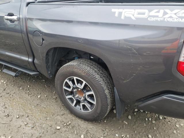 Photo 8 VIN: 5TFAY5F1XLX892070 - TOYOTA TUNDRA 