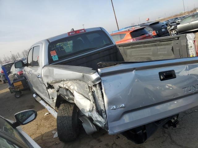 Photo 1 VIN: 5TFAY5F1XLX934754 - TOYOTA TUNDRA CRE 