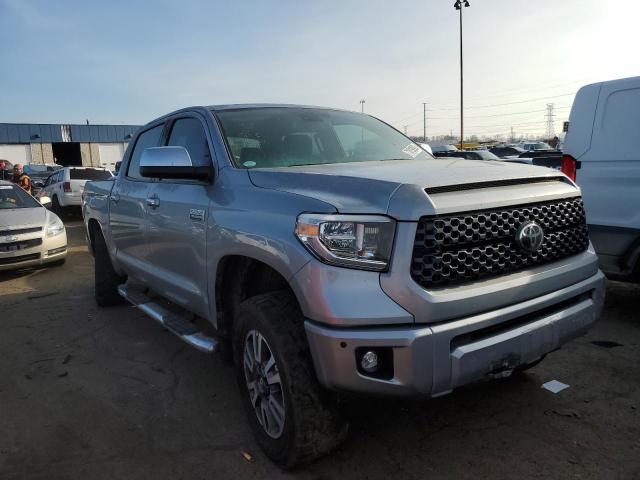 Photo 3 VIN: 5TFAY5F1XLX934754 - TOYOTA TUNDRA CRE 