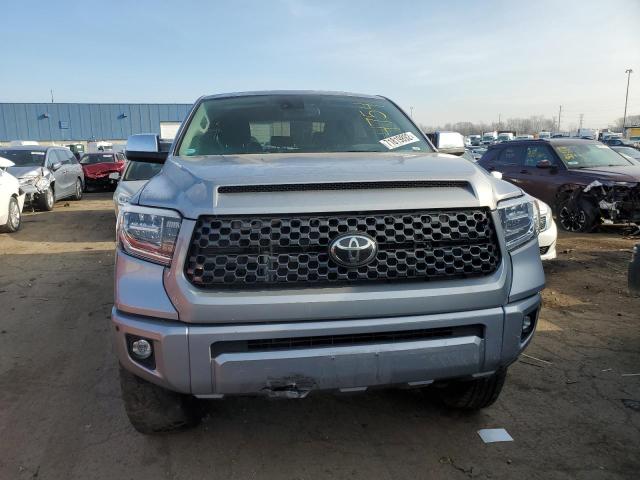 Photo 4 VIN: 5TFAY5F1XLX934754 - TOYOTA TUNDRA CRE 