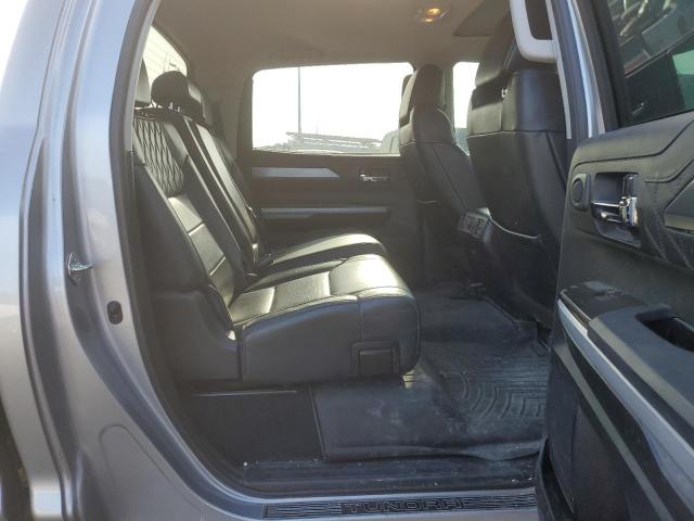 Photo 9 VIN: 5TFAY5F1XLX934754 - TOYOTA TUNDRA CRE 