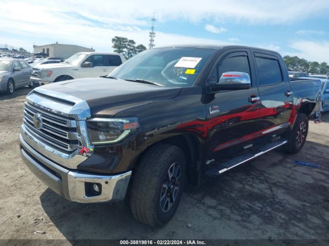 Photo 1 VIN: 5TFAY5F1XMX974673 - TOYOTA TUNDRA 